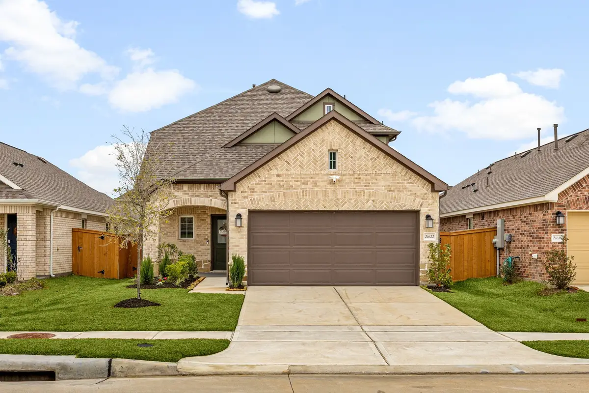 21622 Wave Hollow Drive, Cypress, TX 77433 - #1