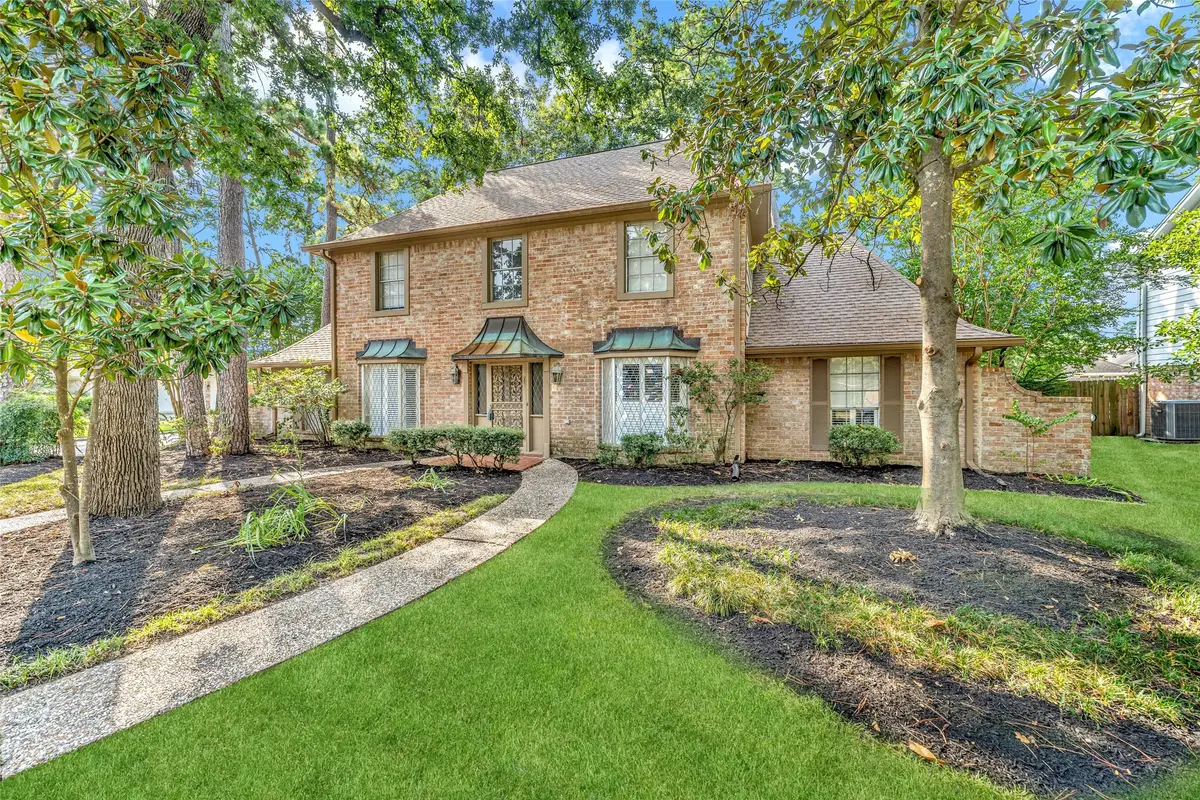 3403 Candleway Drive, Spring, TX 77388 - #1