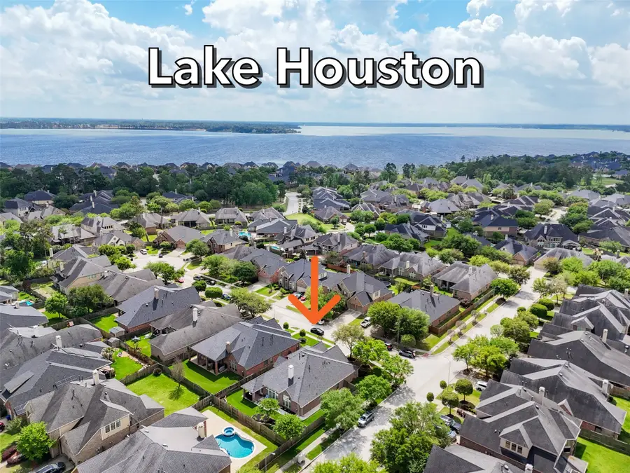 13503 Navigate Point Lane, Houston, TX 77044 - #2