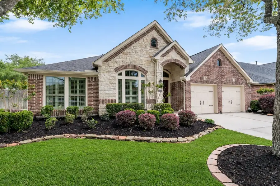 13503 Navigate Point Lane, Houston, TX 77044 - #3