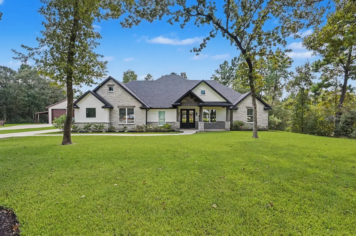 7093 Texas Trace, Montgomery, TX 77316 - #1
