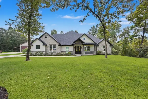 7093 Texas Trace, Montgomery, TX 77316