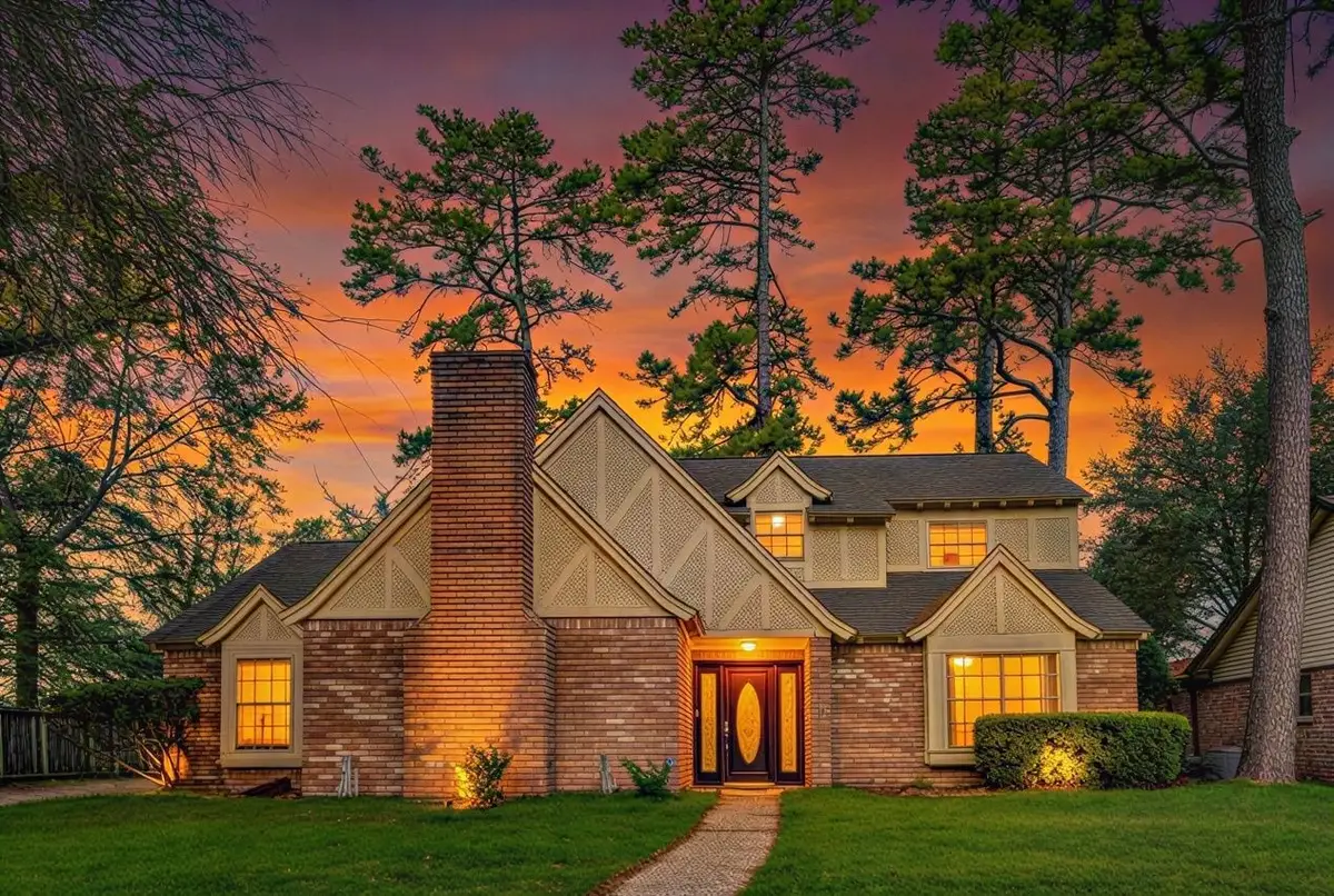 1622 Elk River Road, Houston, TX 77090 - Image #1