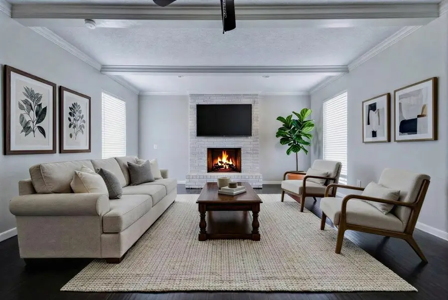 1622 Elk River Road, Houston, TX 77090 - Image #2