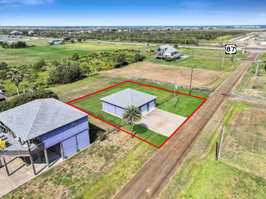 204 New Orleans, Crystal Beach, TX 77650 - #2