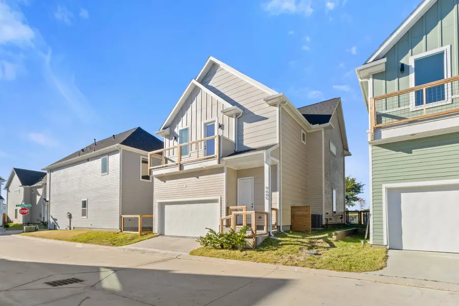 9605 Valeca Drive, Houston, TX 77075 - Image #2