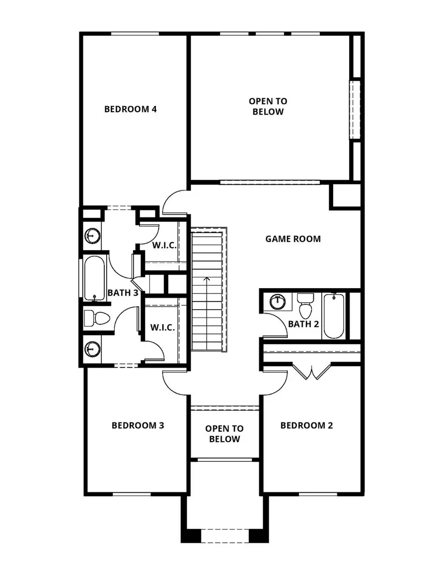 2904 Fair Wind Lane, Texas City, TX 77510 - Image #3