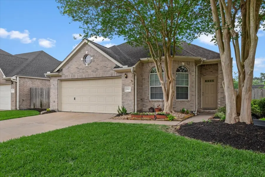 15802 Collinsville Drive, Tomball, TX 77377 - #3