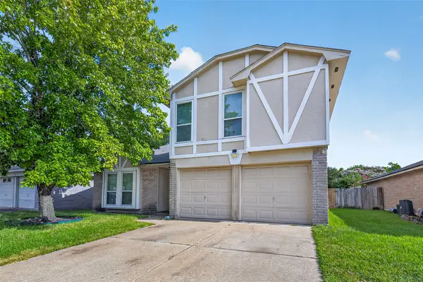 13606 Pecan Oak Drive, Houston, TX 77065