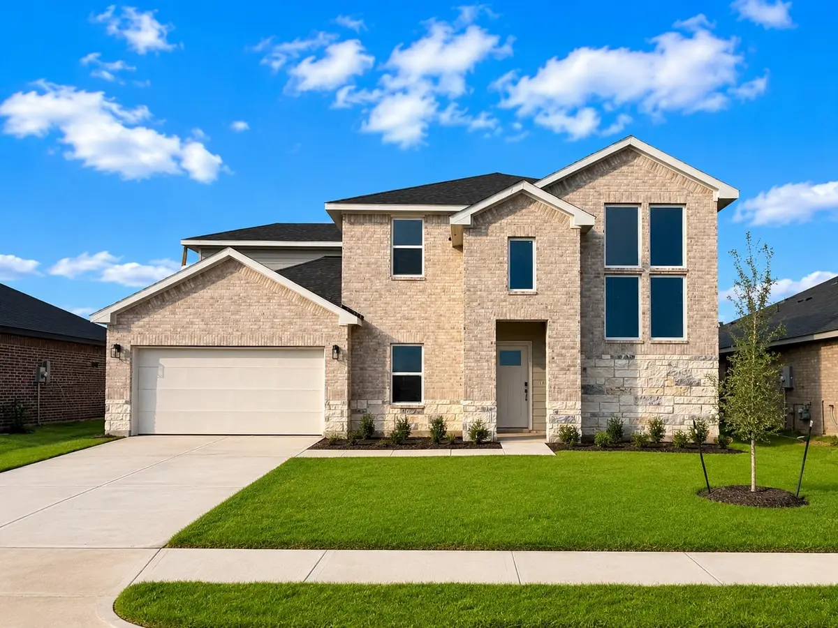 3603 Ruth Creek Court, Fulshear, TX 77441 - #1