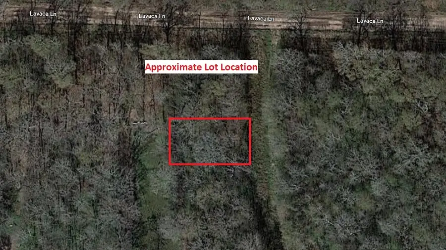 0 White Pinch Ln, Dayton Lakes, TX 77535 - Image #3