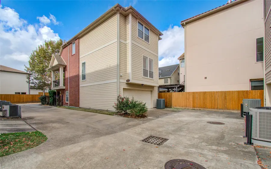 4100 Blossom Street #A, Houston, TX 77007 - Image #2