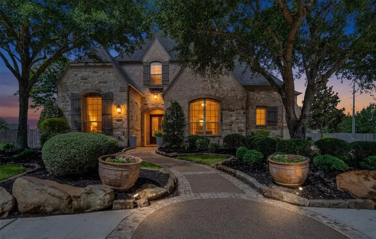 27815 Iron Point Court, Katy, TX 77494 - #1