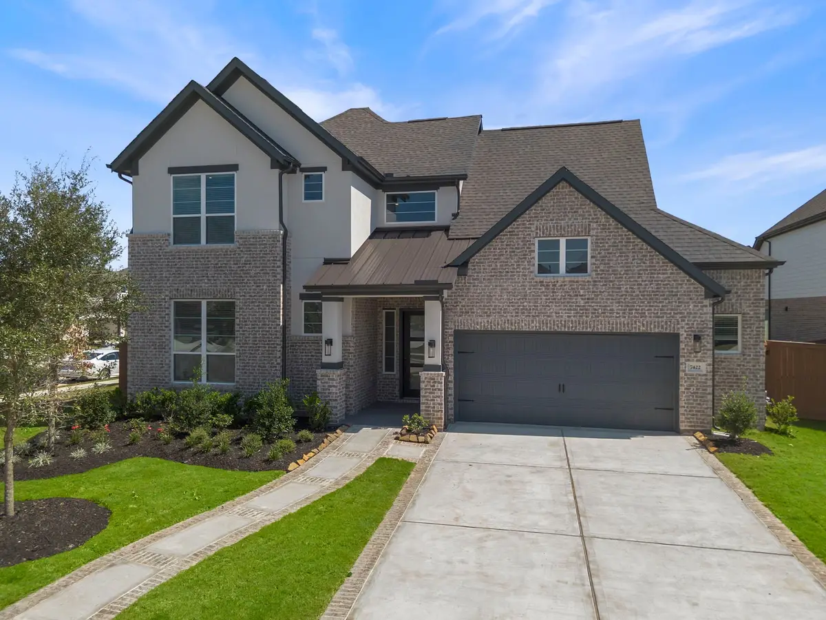 7422 Butterfly Blossom Lane, Katy, TX 77493 - Image #1