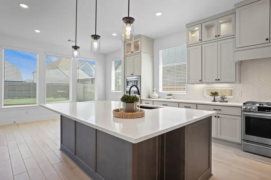 7422 Butterfly Blossom Lane, Katy, TX 77493 - Image #2