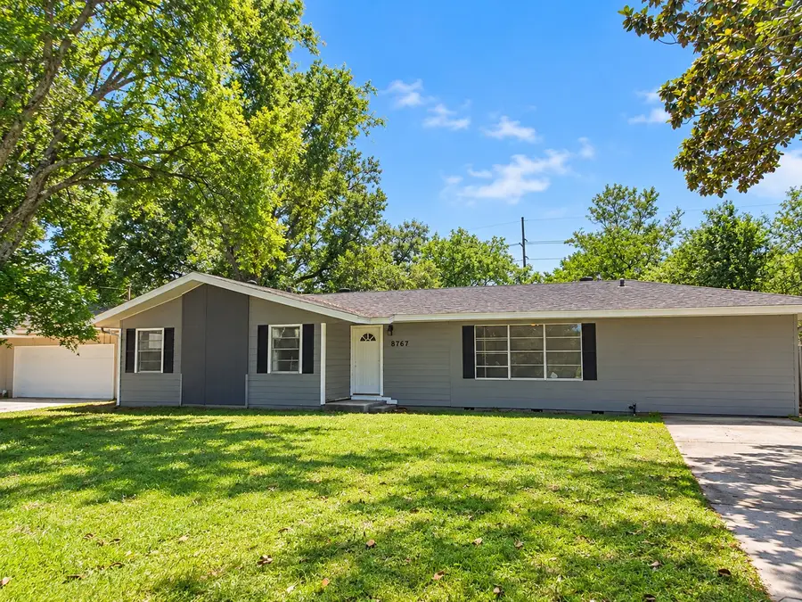 8767 Cloverdale Street, Beaumont, TX 77705 - #2