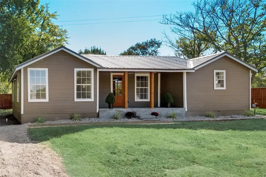 314 Avenue D, Point, TX 75472 - #3
