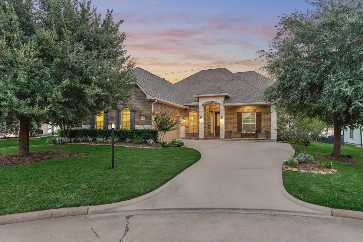 32 Waterford Way, Montgomery, TX 77356 - #1