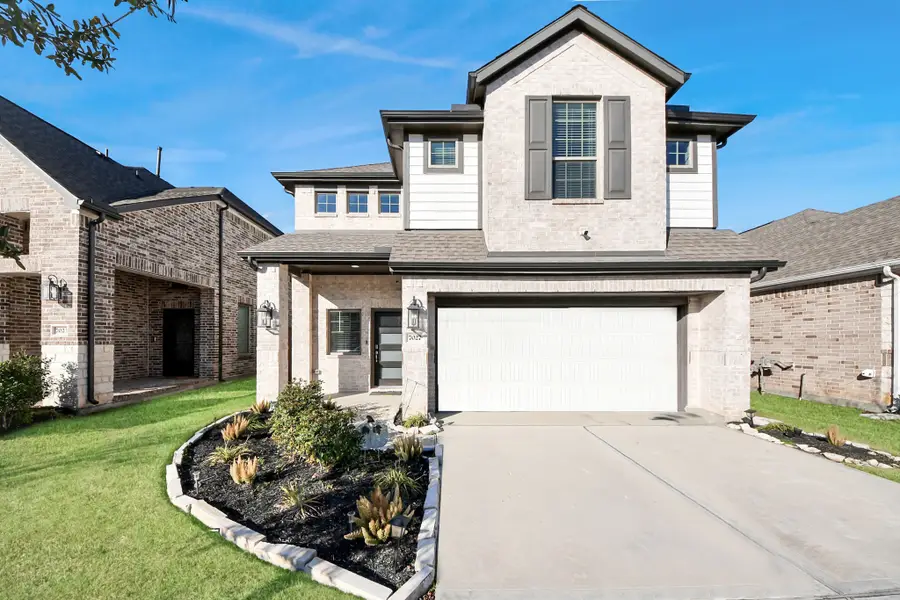 7027 Winterberry Glen Lane, Katy, TX 77493 - #2