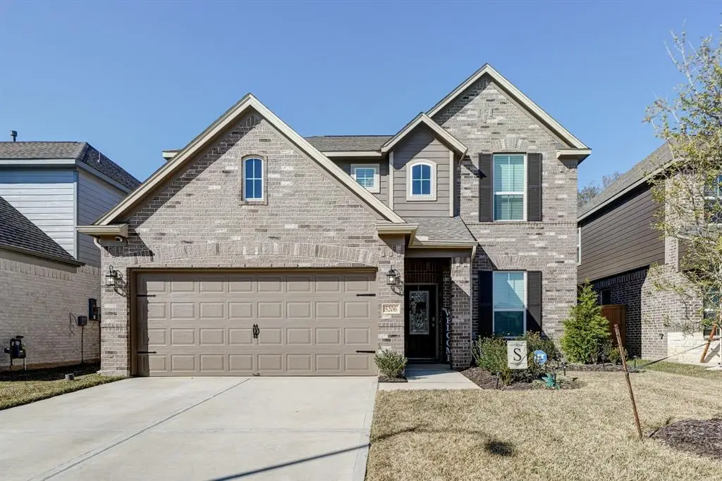5206 Wyatt James Lane, Brookshire, TX 77423 - Image #1