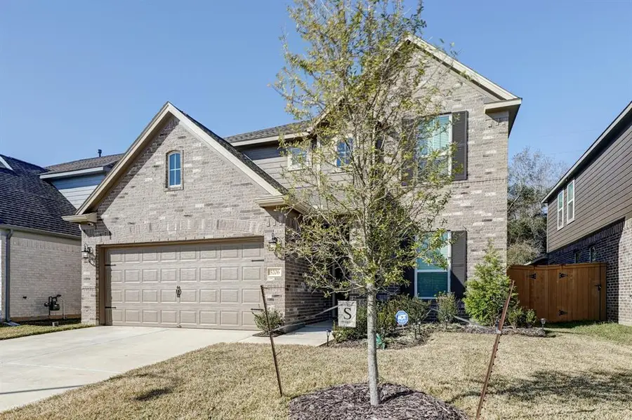 5206 Wyatt James Lane, Brookshire, TX 77423 - Image #2