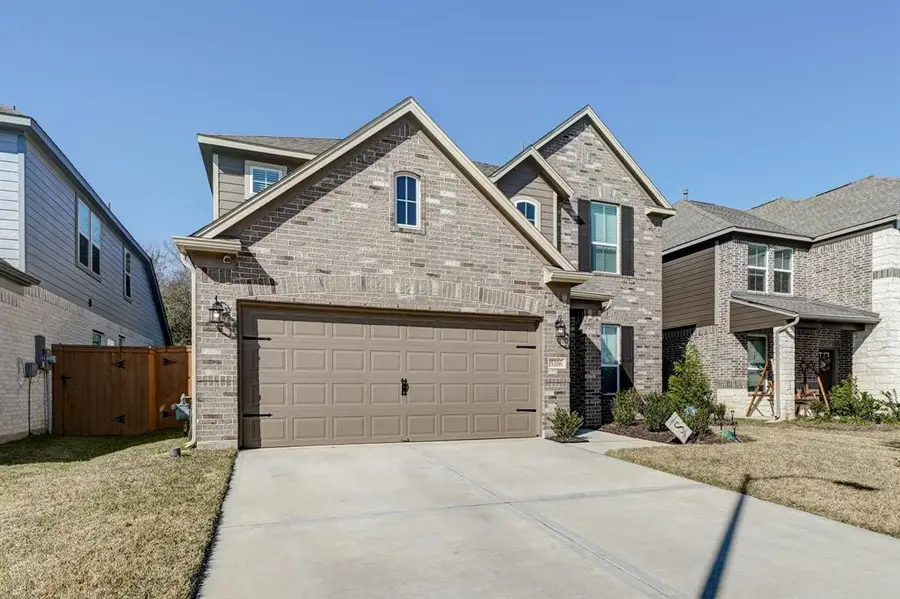 5206 Wyatt James Lane, Brookshire, TX 77423 - Image #3