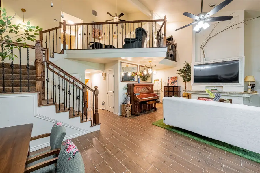 9400 Doliver Drive #36, Houston, TX 77063 - Image #3