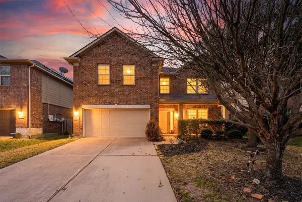 3230 Bandera Run Lane, Katy, TX 77494