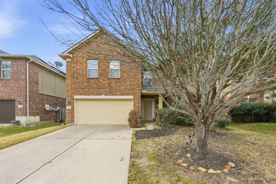 3230 Bandera Run Lane, Katy, TX 77494 - Image #2
