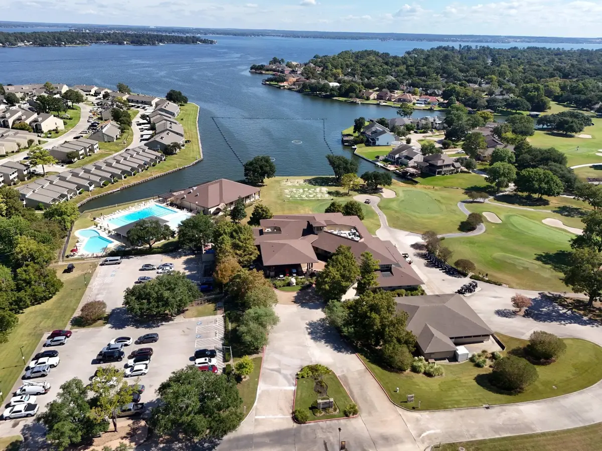 279 Capetown, Montgomery, TX 77356 - #1