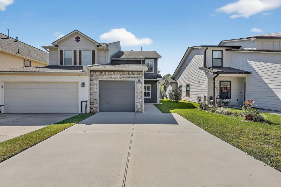 279 Capetown, Montgomery, TX 77356 - #3