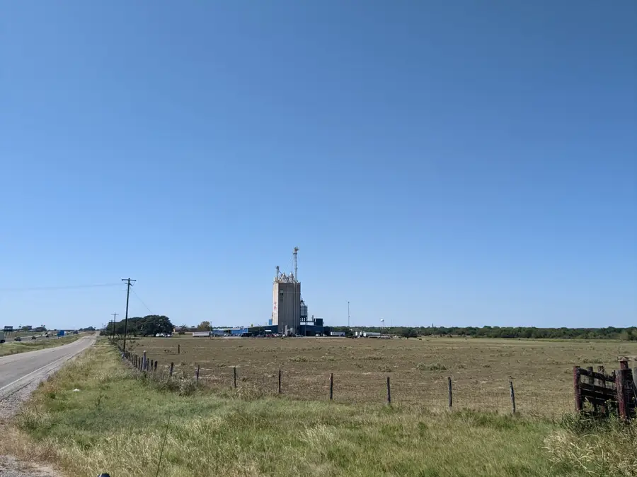 TBD County Road Road, Weimar, TX 78962 - #2