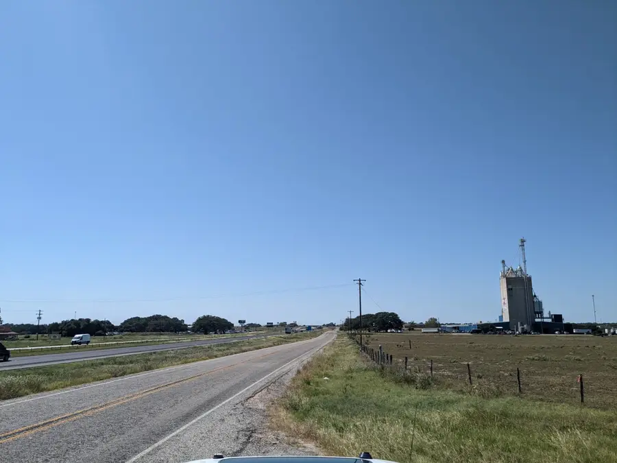 TBD County Road Road, Weimar, TX 78962 - #3