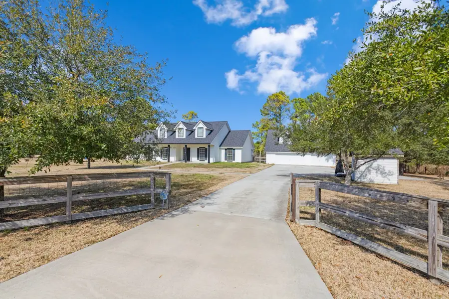 11330 Meadow Lane, Willis, TX 77318 - Image #2