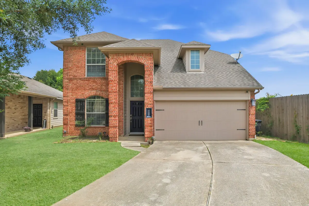 11502 Stonepine Meadow Court, Tomball, TX 77375 - #1