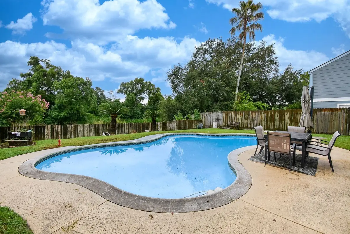 3539 Duncaster Drive, Missouri City, TX 77459 - #1