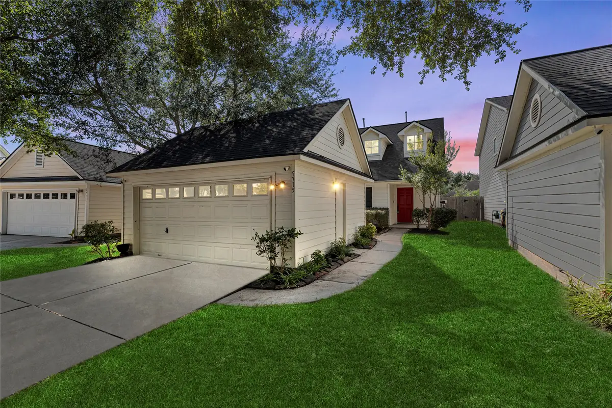 5715 Silver Oak Drive, Missouri City, TX 77459 - Image #1