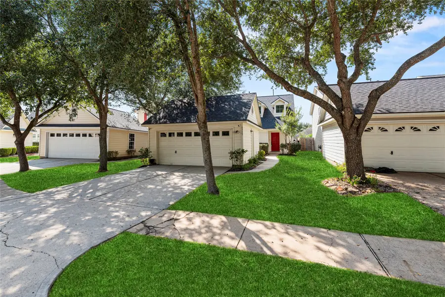 5715 Silver Oak Drive, Missouri City, TX 77459 - Image #3