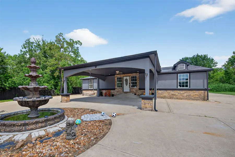 153 County Road 4907, Dayton, TX 77535 - Image #3