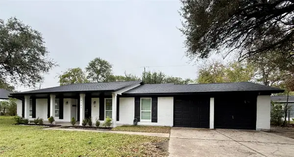 4747 Clover Street, Houston, TX 77033