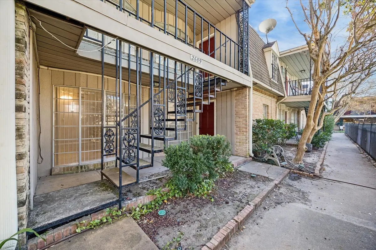 2609 Marilee Lane #1, Houston, TX 77057 - #1