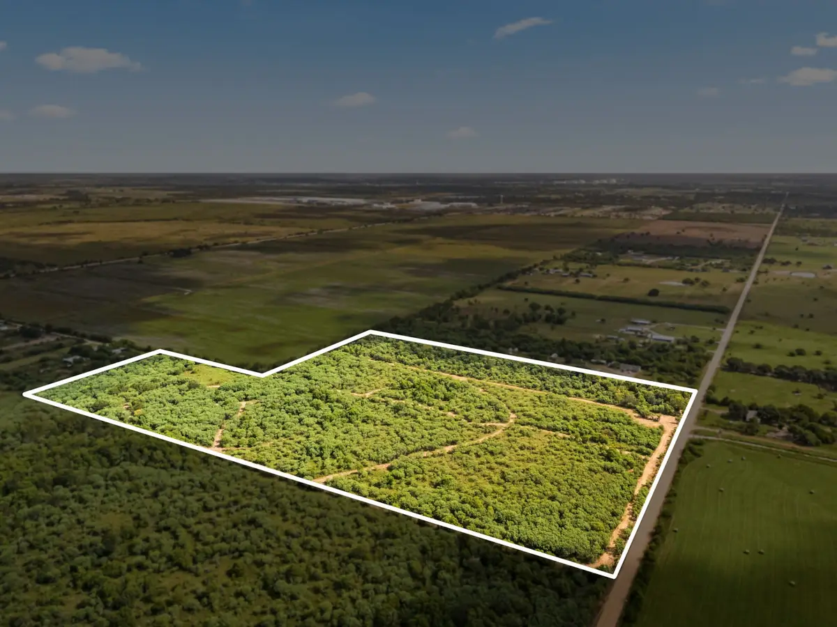3346 Orange Hill Road, Sealy, TX 77474 - #1