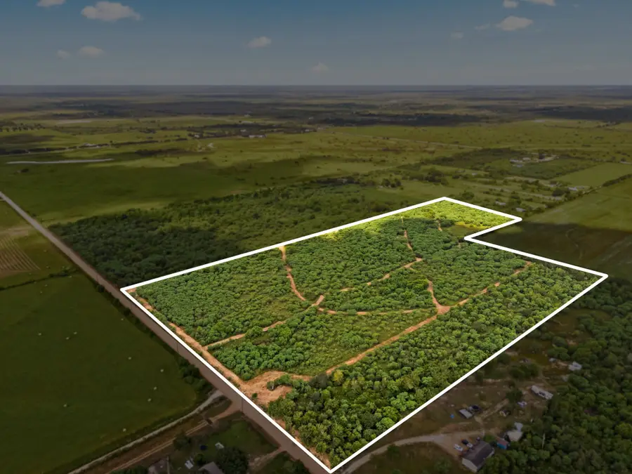 3346 Orange Hill Road, Sealy, TX 77474 - #3