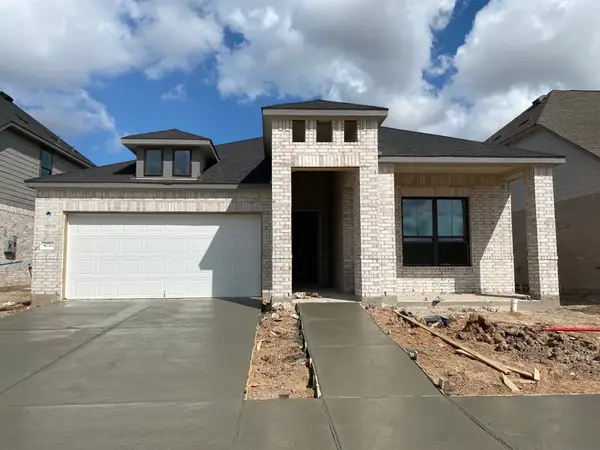 4770 Ara Drive, Richmond, TX 77469