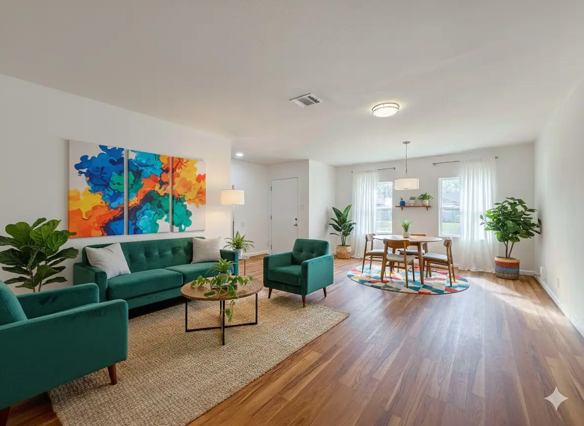 6011 Belmark Street, Houston, TX 77033 - Image #1