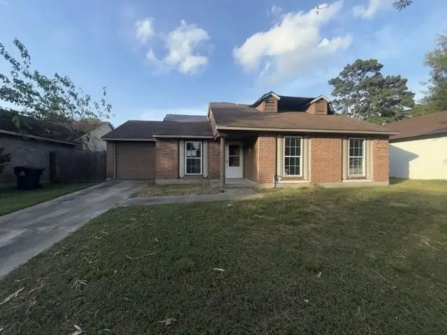 22846 Millgate Drive, Spring, TX 77373 - #1