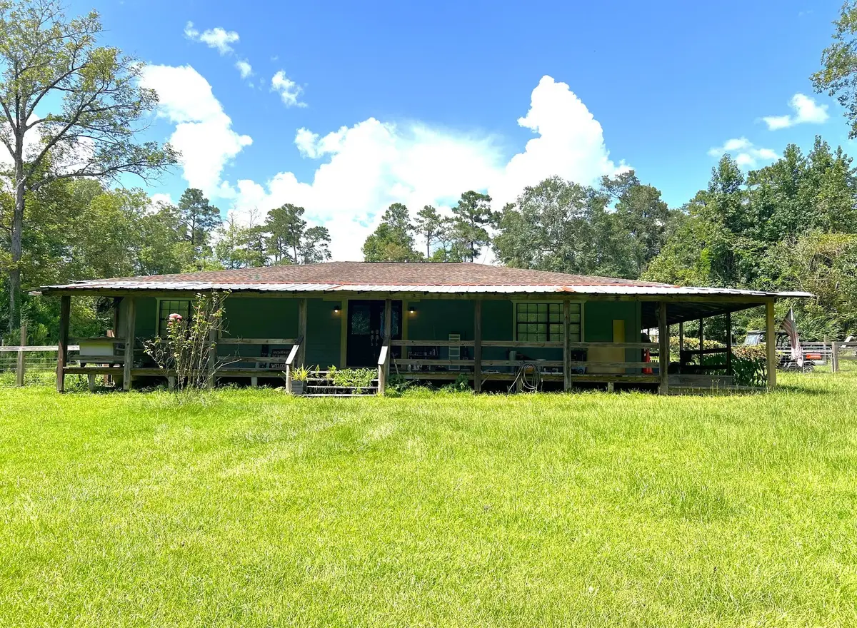 790 Durwood Drive, Woodville, TX 75979 - #1