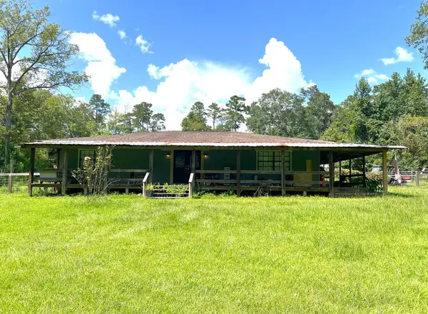 790 Durwood Drive, Woodville, TX 75979