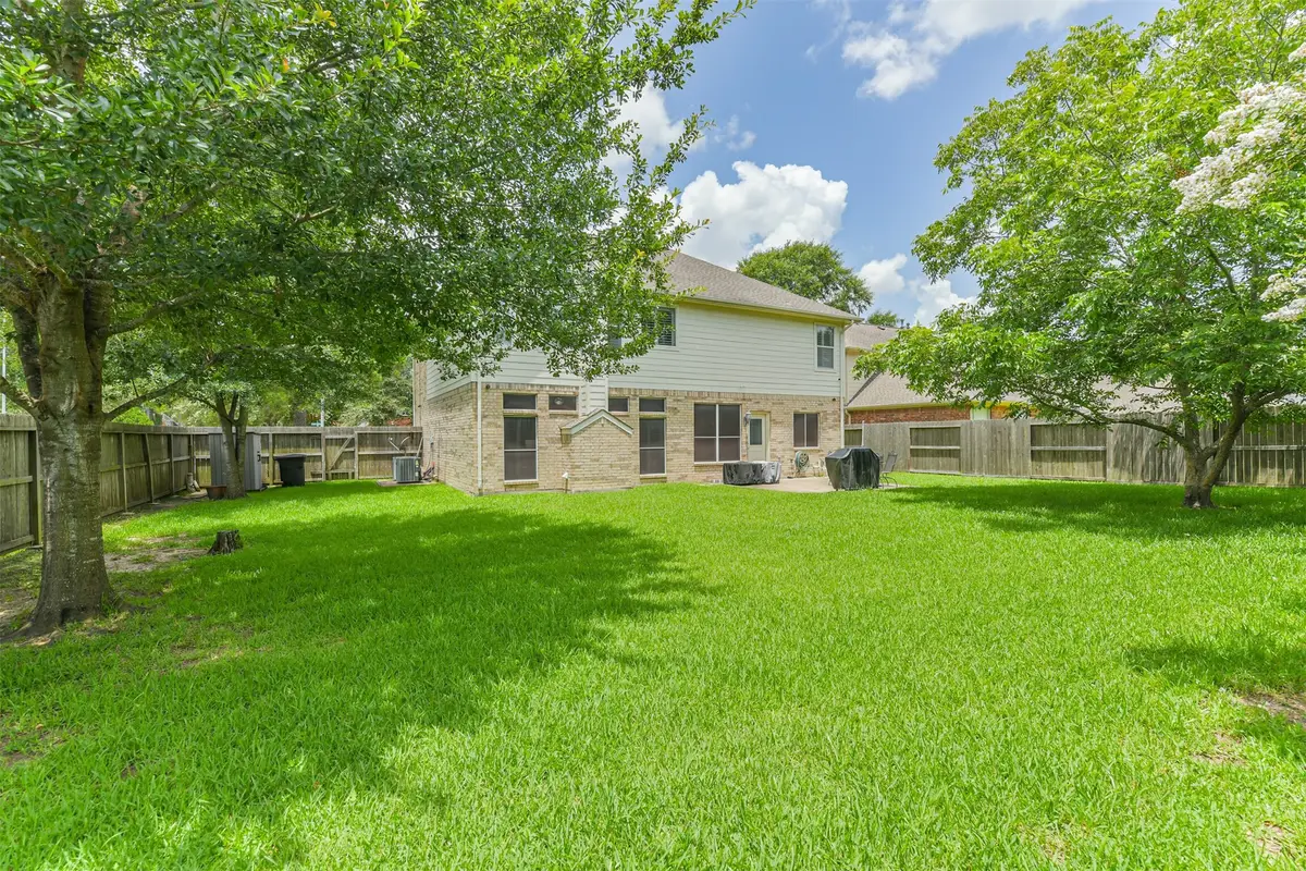 11802 Laurel Meadow Drive, Tomball, TX 77377 - #1