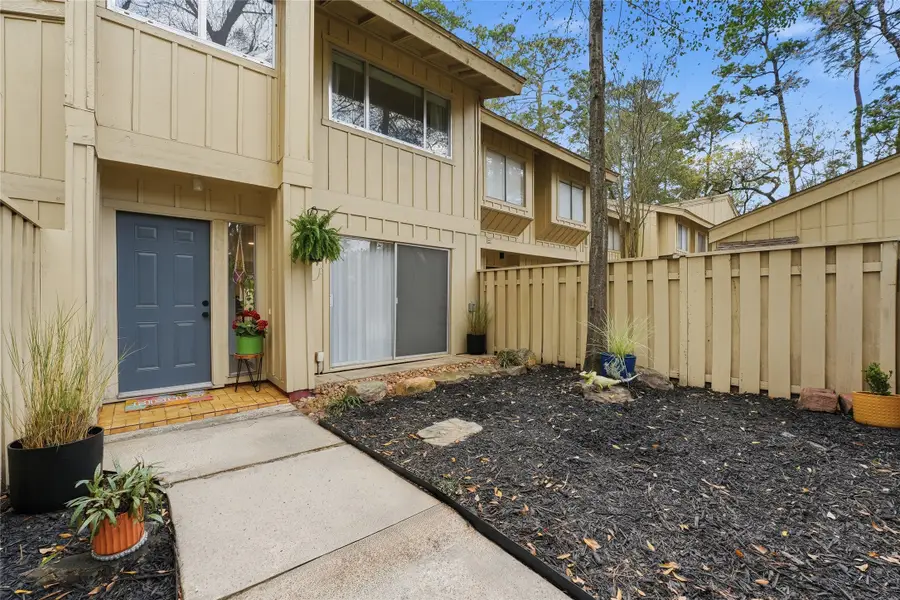 2429 W Settlers Way, The Woodlands, TX 77380 - #2